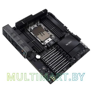 Материнская плата ASUS Pro WS W790-ACE картинка 3